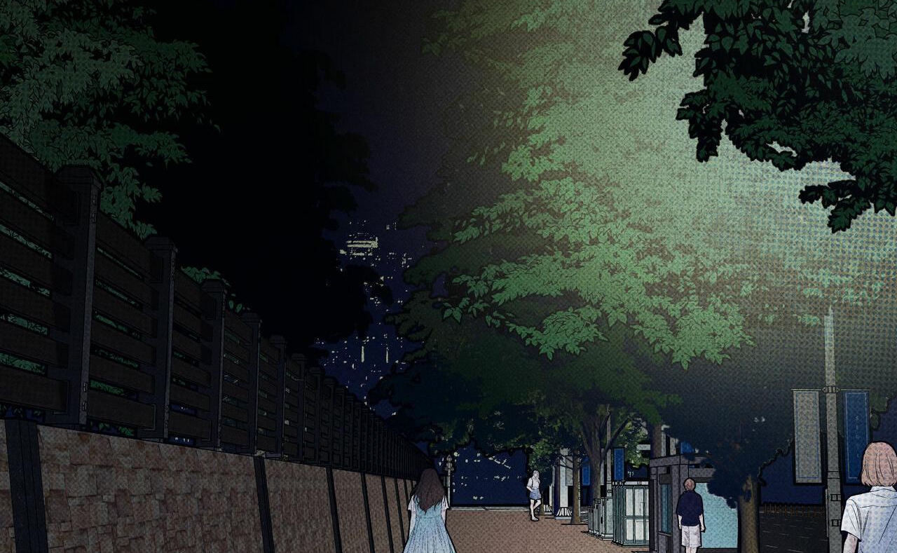 chàng giao pizza và gold palace chapter 23 103