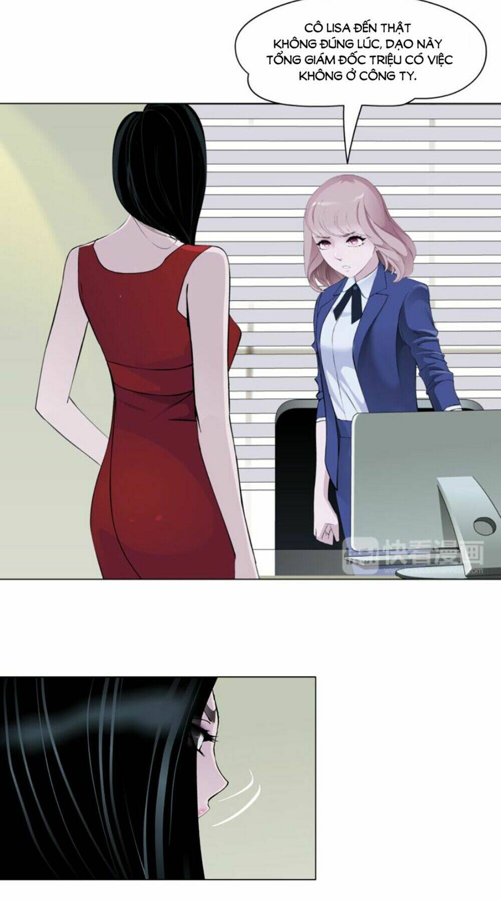 sổ tay mỹ nam giới x chapter 20 42