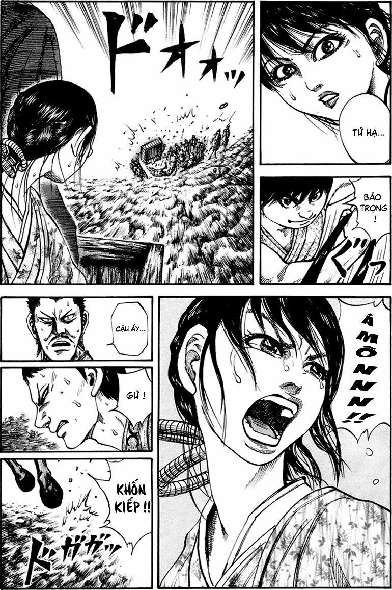 kingdom - vương giả thiên hạ chapter 80 1
