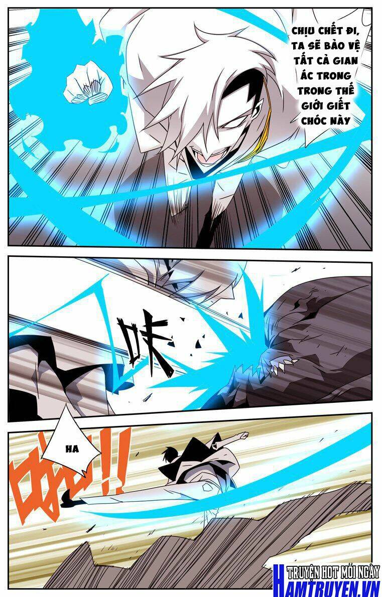 nghịch quỷ ds chapter 32 2