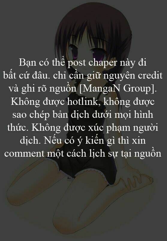 yubisaki milk tea chapter 35 22