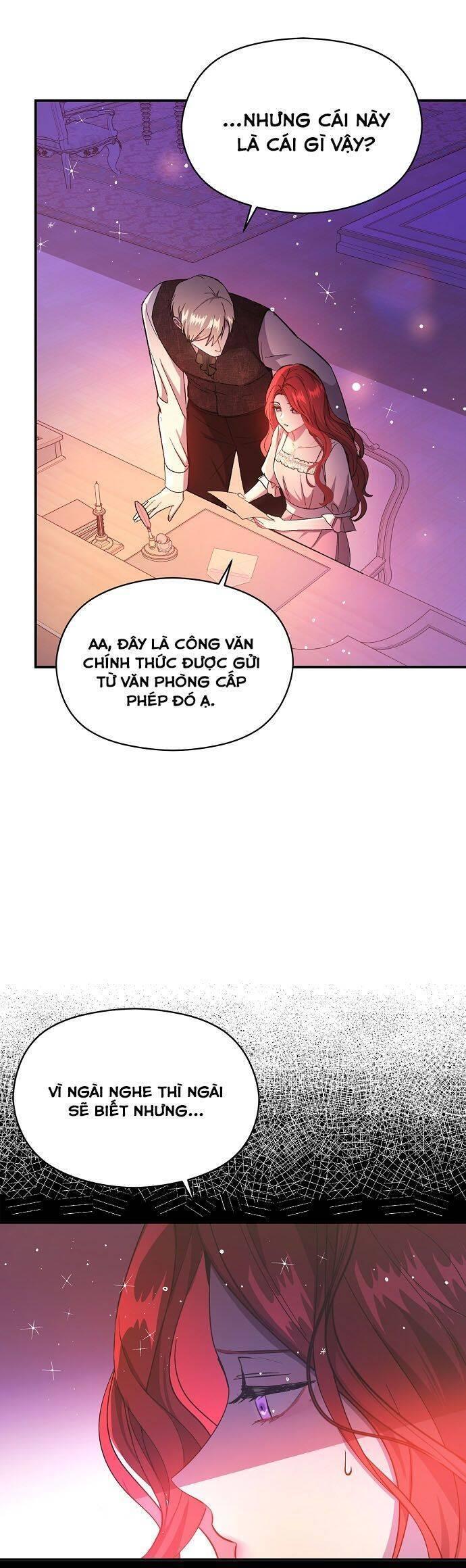 tôi không cố ý quyến rũ nam chính đâu! chapter 75 35