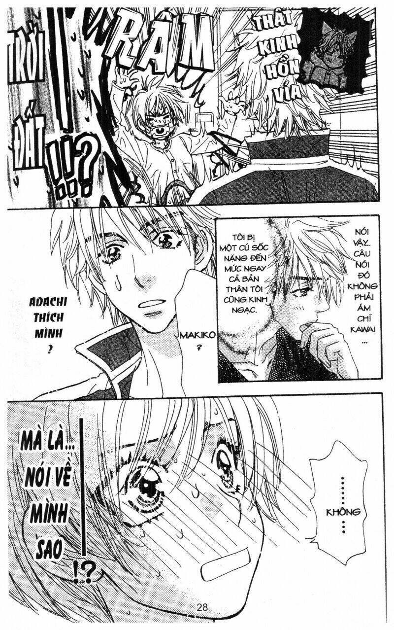 kirara no hoshi chapter 5 28