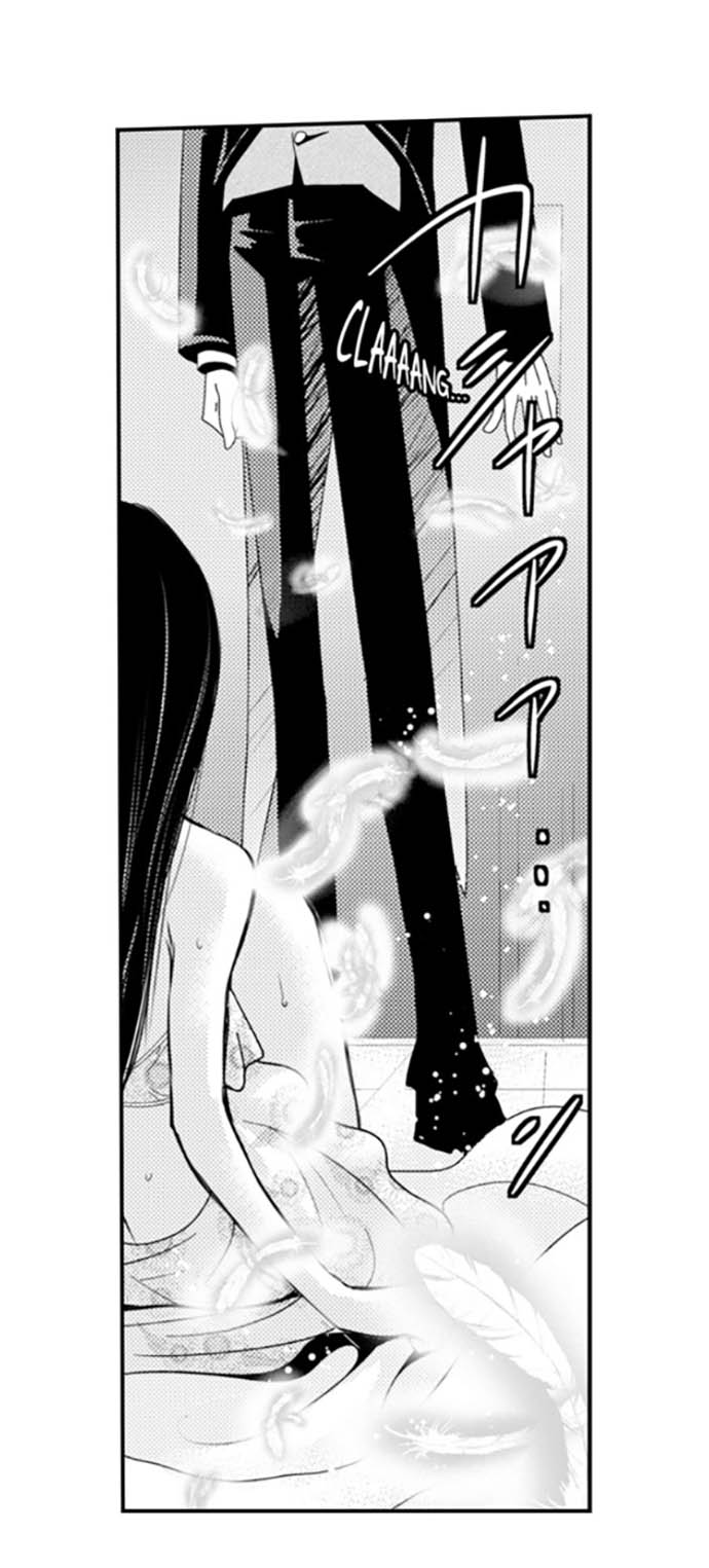 họ hủy hoại tôi trong cái lồng giam này chapter 27.2 10