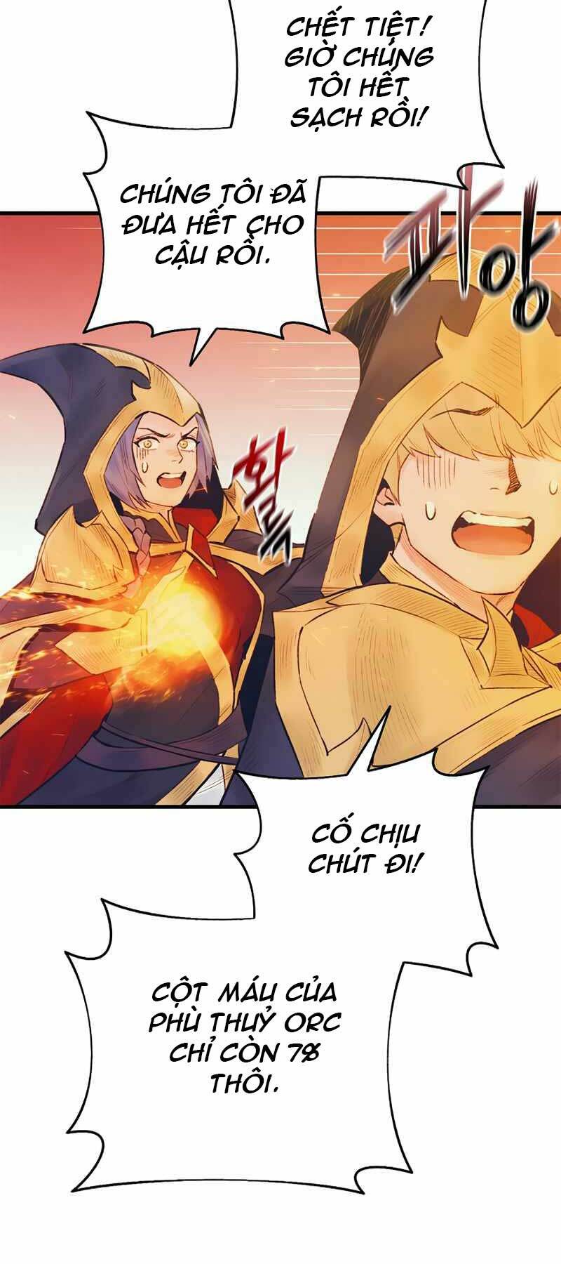 tu sĩ trị liệu của thái dương giáo chapter 34 59