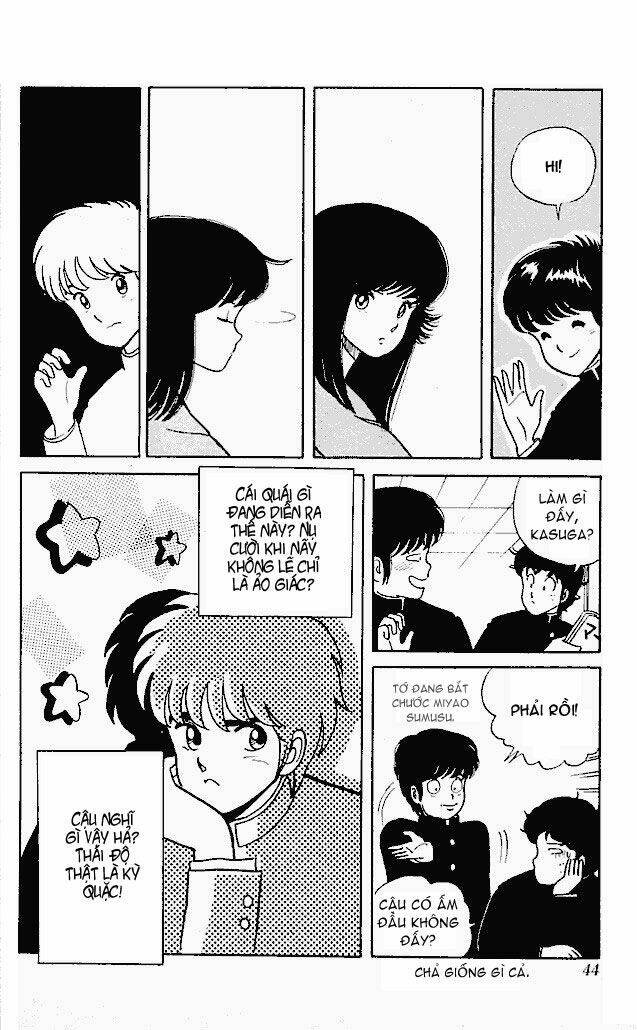 kimagure orange road chapter 2 9