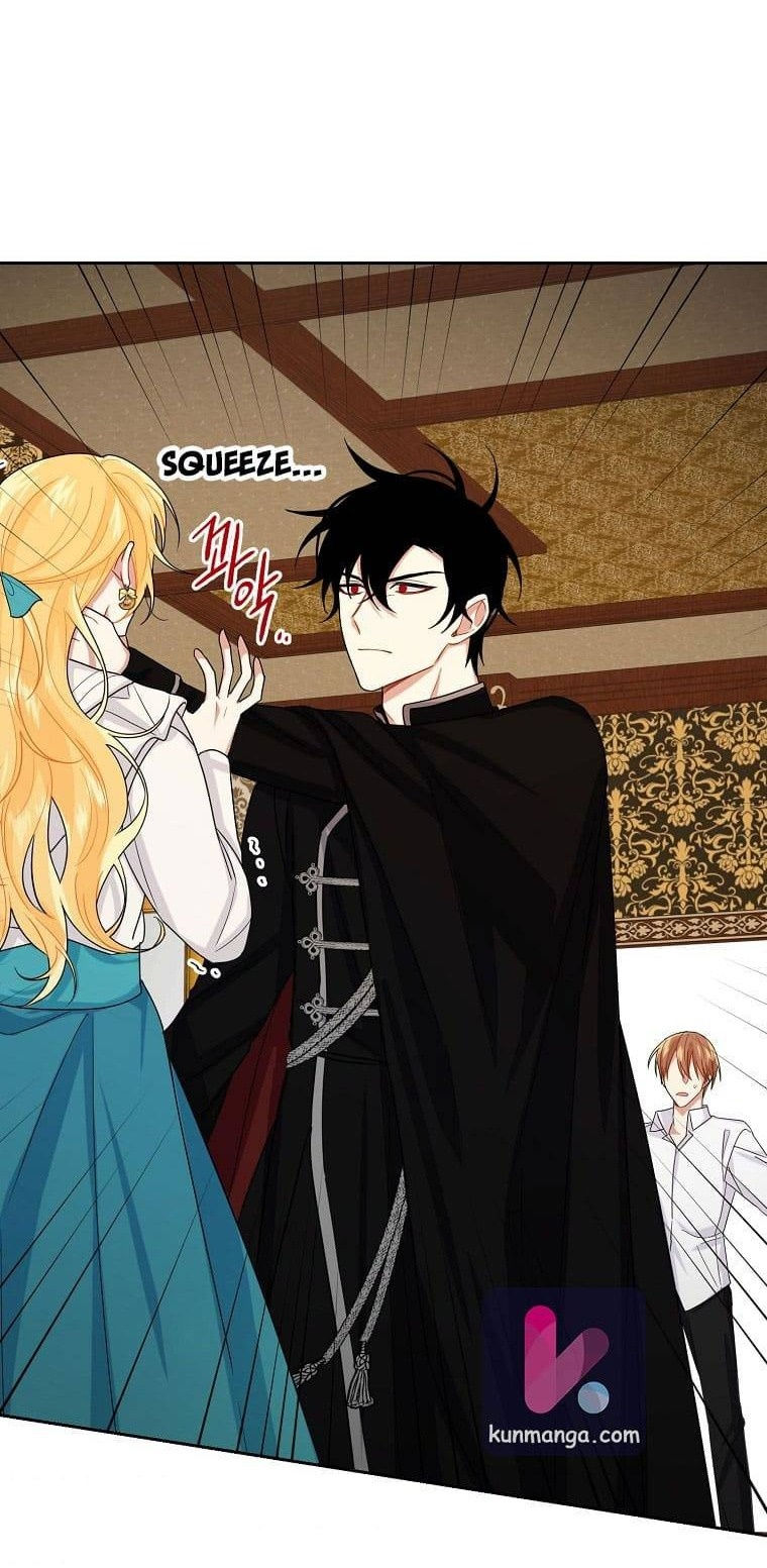 tôi là tiểu thư của gia đình này chapter 128 54