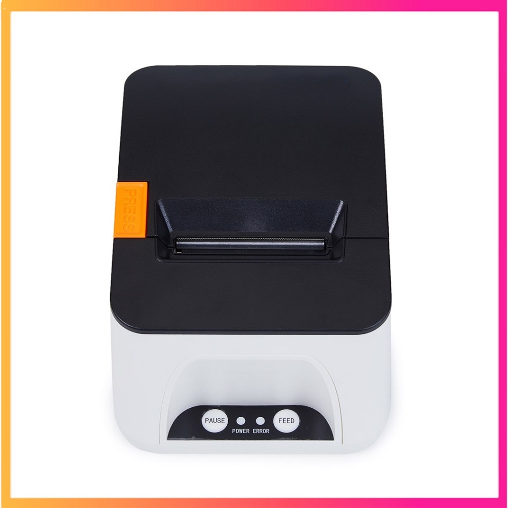 Máy in hóa đơn Bill Printer DATAPRINT L10