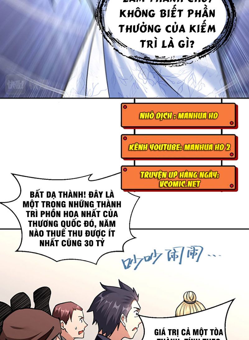 võ đạo độc tôn chapter 406 14