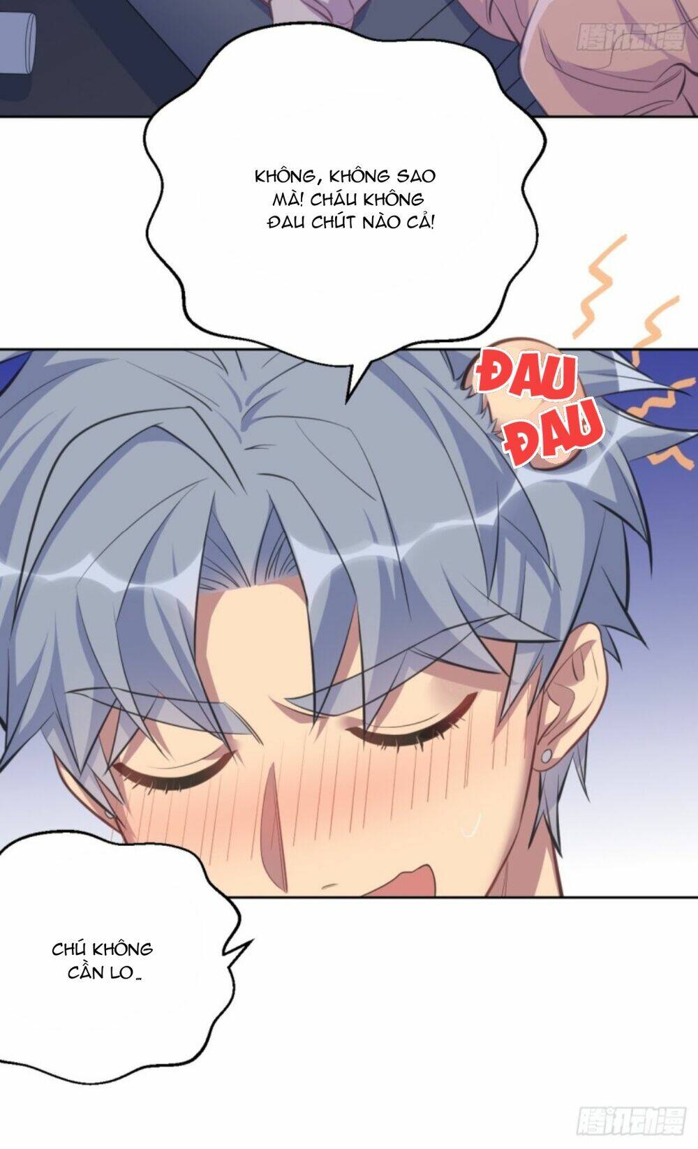 nhạc phụ đại nhân là lão bà chapter 57 6