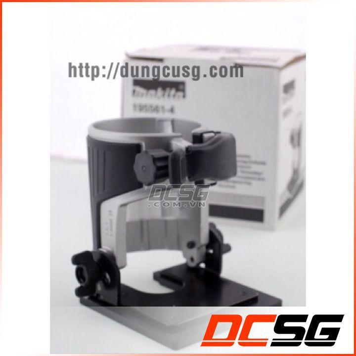 Đế soi nghiêng RT0700C Makita 198987-9