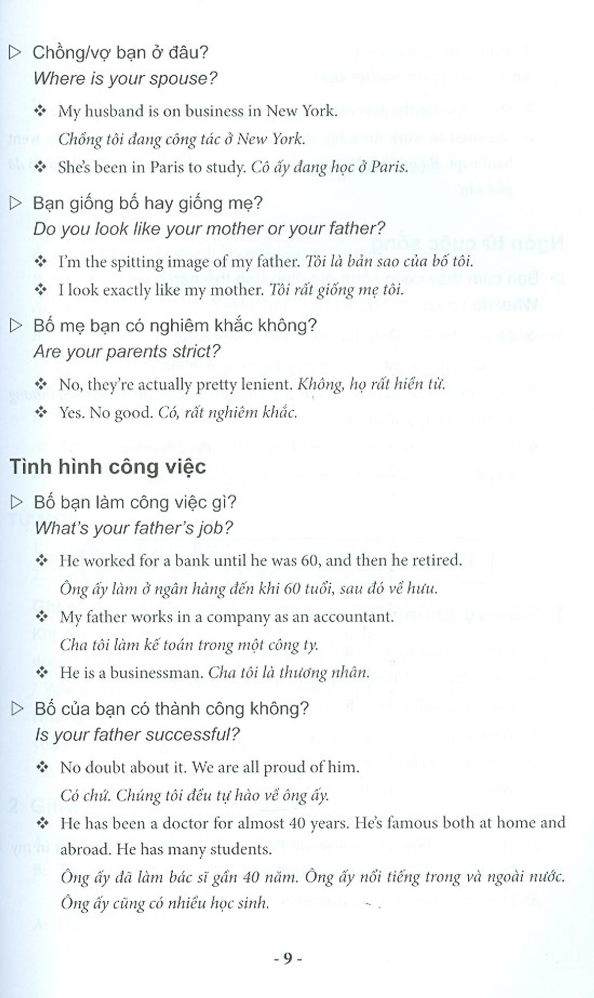 Tiếng Anh Dành Cho Người Bận Rộn - English For Busy People - Tập 1