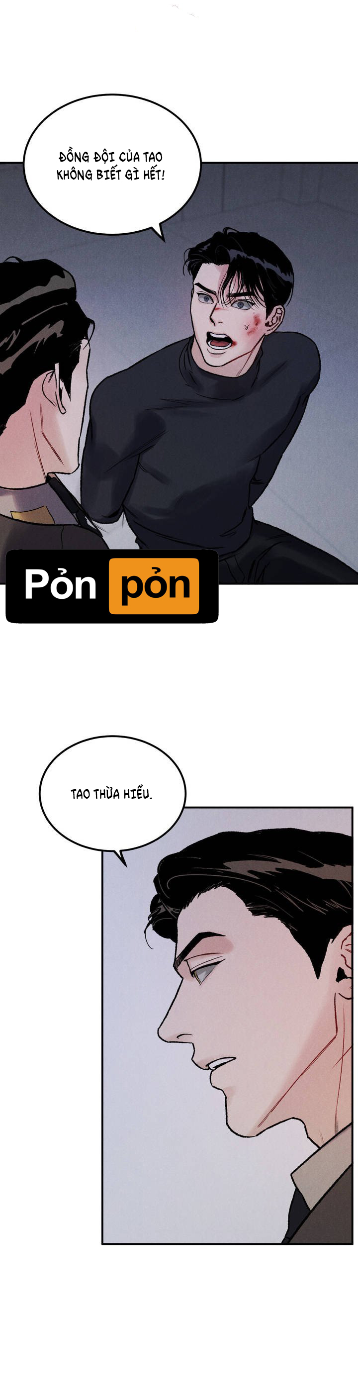 Vực Thẳm [Boylove] chapter 2 - Trang 16