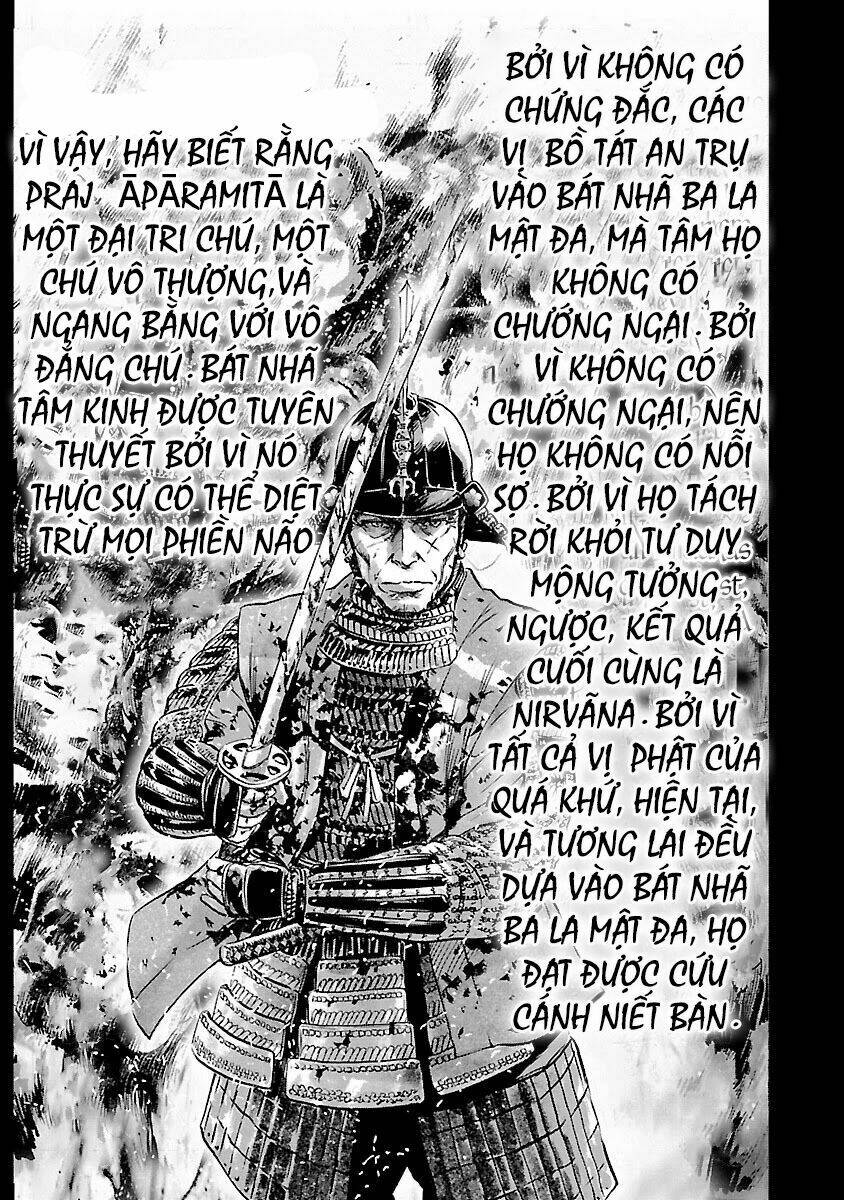 the man who killed nobunaga chapter 6 18