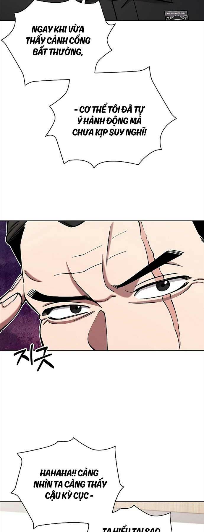 ma pháp sư hắc ám trở về để nhập ngũ chapter 46 42