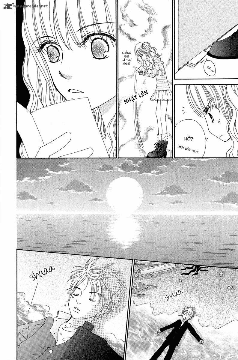 runway o produce!! chapter 2 20