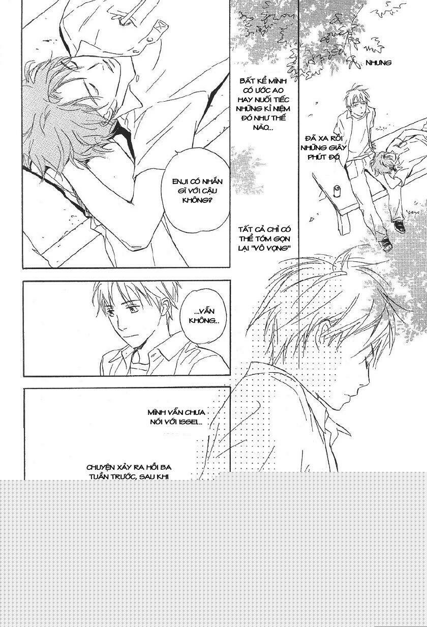 tenohira no seiza chapter 5 6