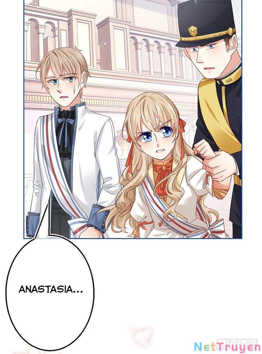 đế quốc đầu tiên có nữ hoàng chapter 51 15