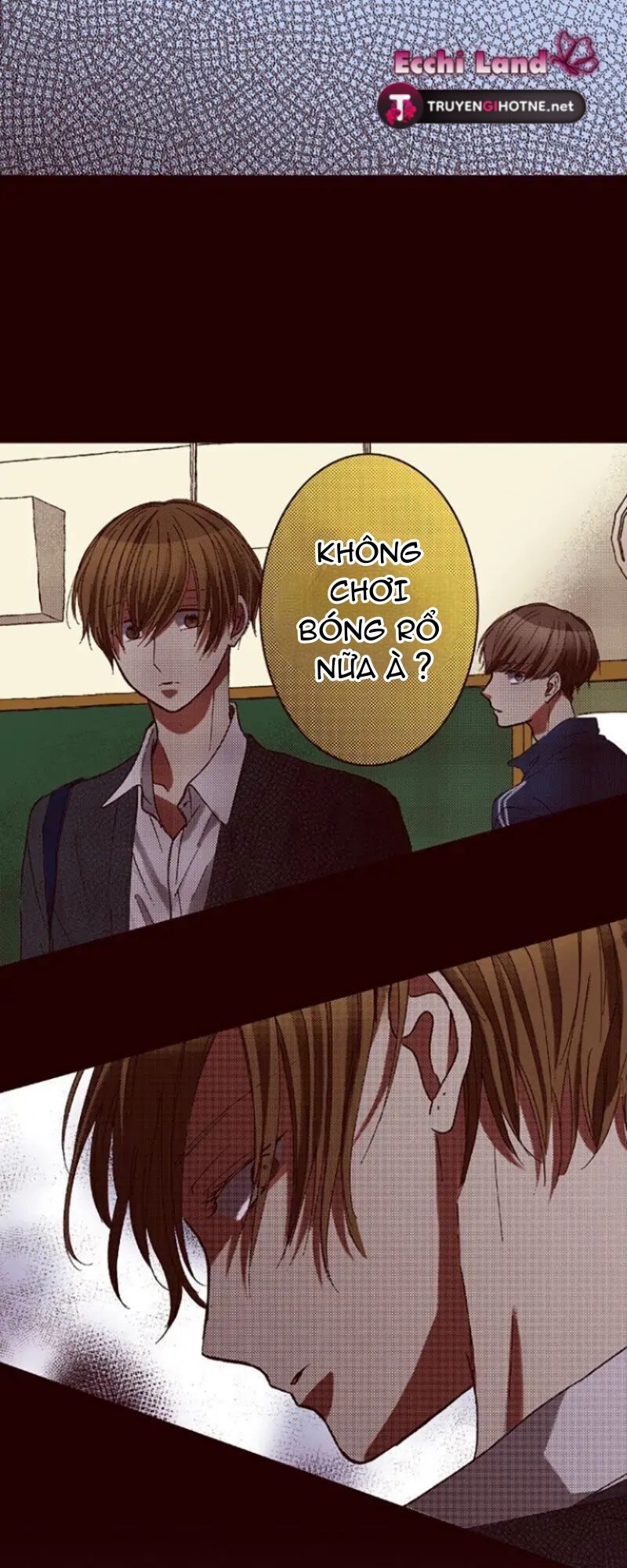 Tôi Ghét Nụ Cười Ấy chapter 90.2 - Trang 10