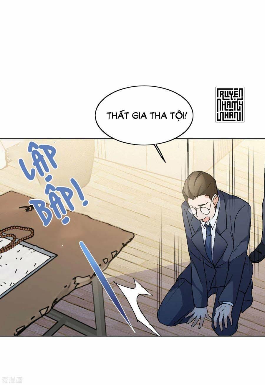 cô ấy đến rồi, xin nằm xuống! chapter 67 17