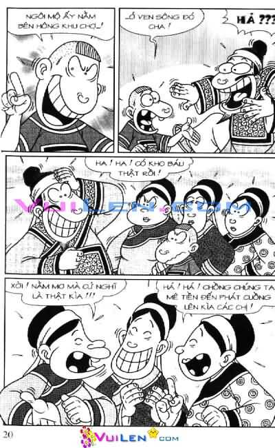 thần đồng đất việt chapter 99 17