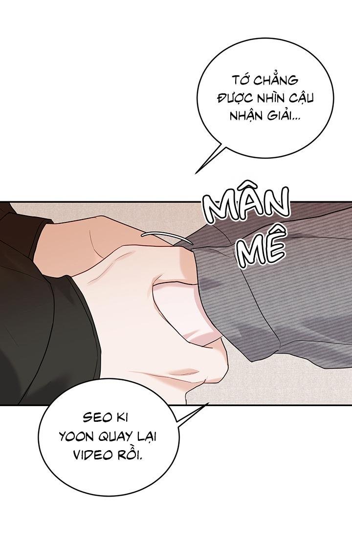 tiểu thử: bắt đầu mùa hè chapter 53 27