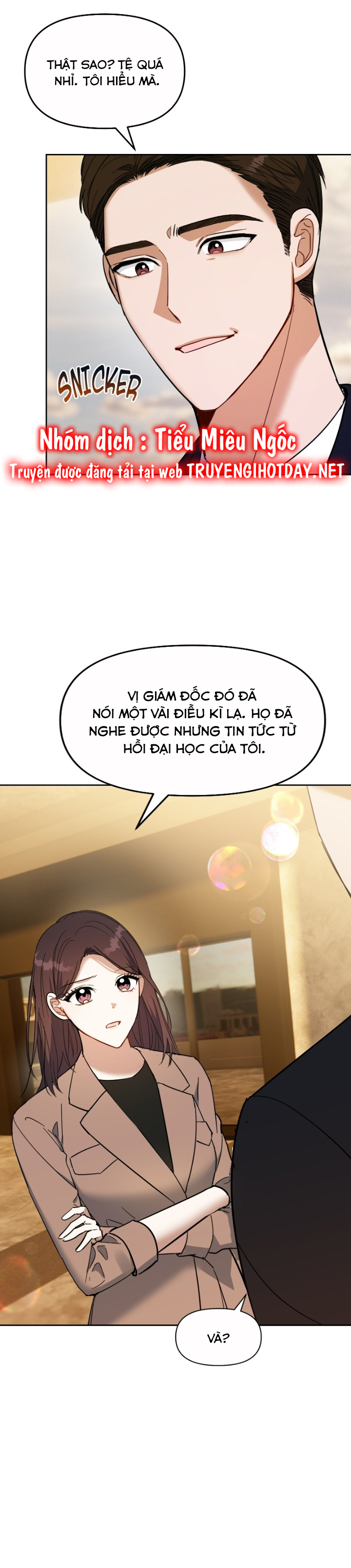 bản cam kết hôn nhân chapter 46 8