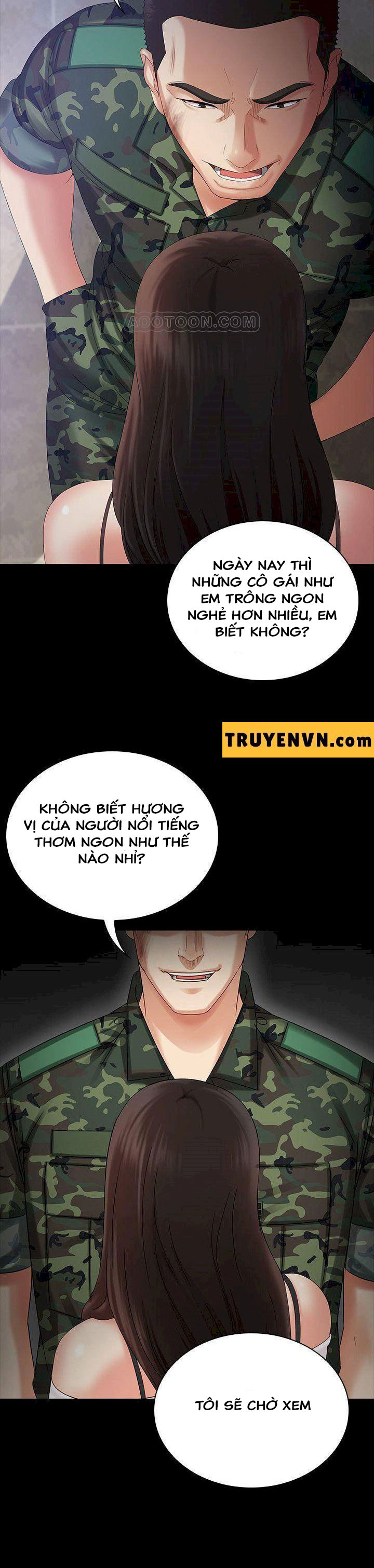 sứ mệnh người anh chapter 7 31