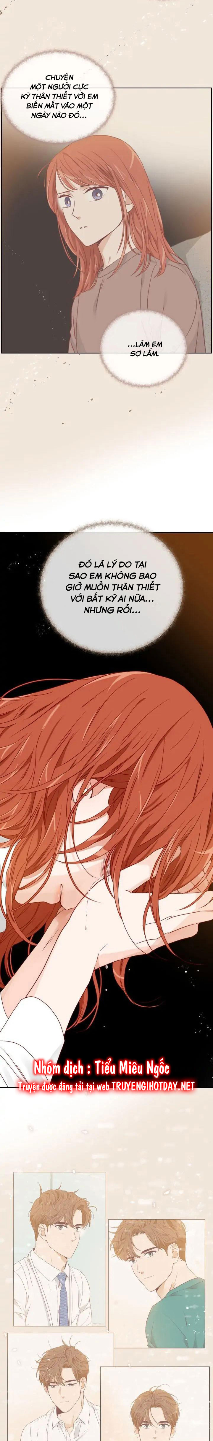24 phút cho một câu chuyện chapter 164 7