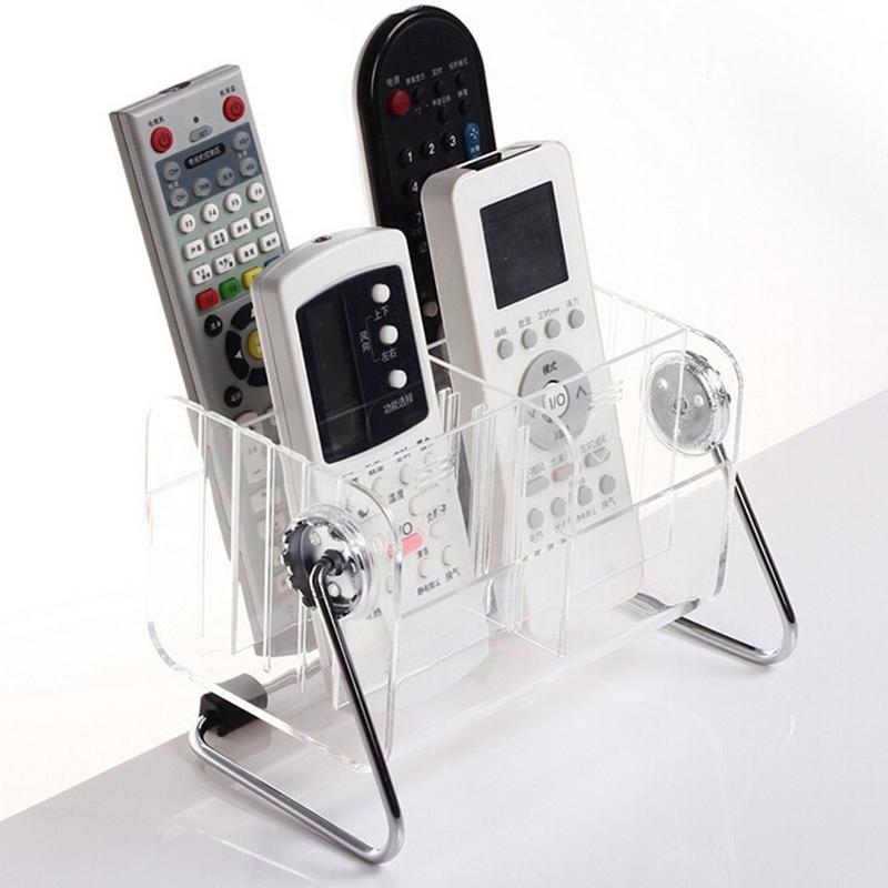 Hộp Đựng Mỹ Phẩm, Điều Khiển Từ Xa Bằng Nhựa Trong Suốt