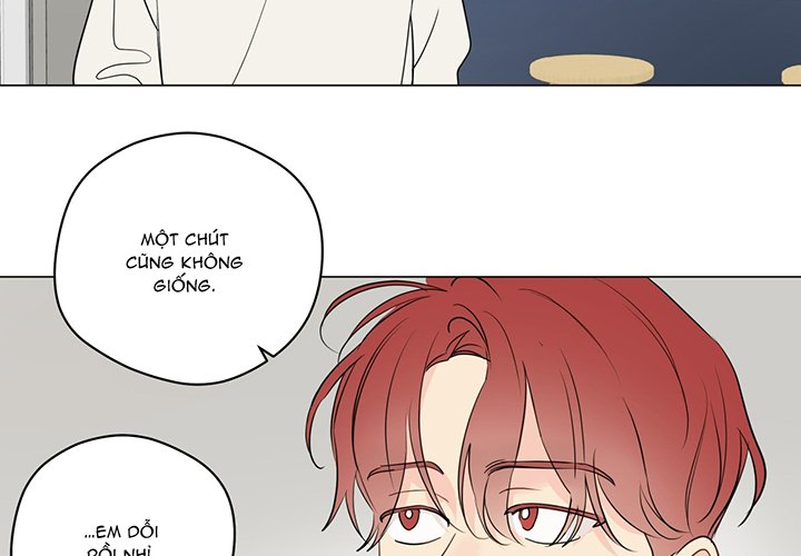 chuyện quái gì với giấc mơ đó vậy chapter 54 63