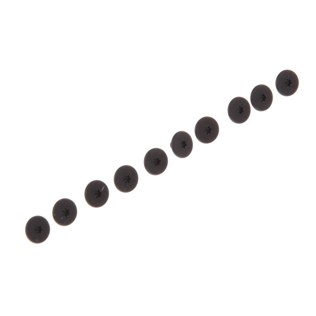 10  Replacement  Drive Screws for  Pro A1502 A1398