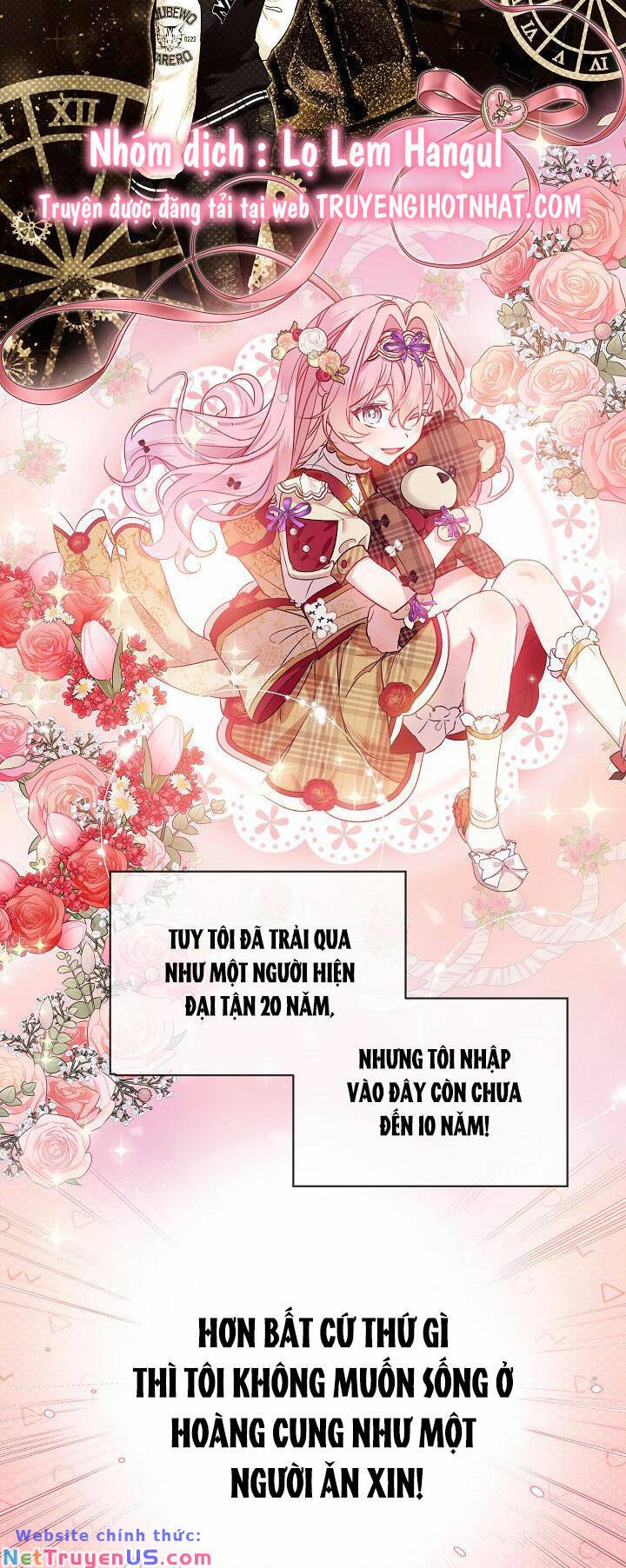 quý cô thế giới ngầm chapter 74.1 34