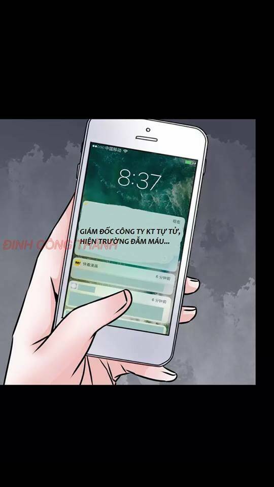 tiểu quỷ chapter 28 35