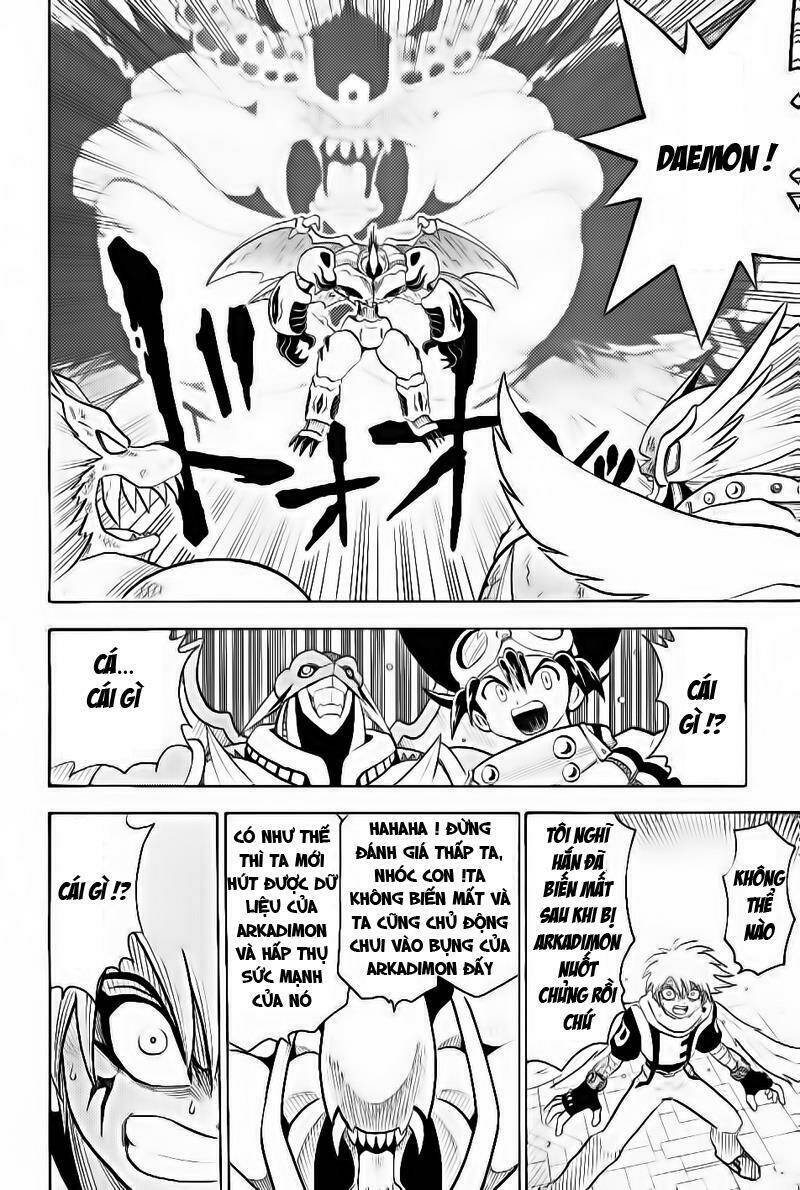 little star chapter 55 21