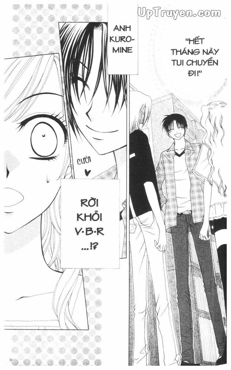 v.b.rose chapter 13 38