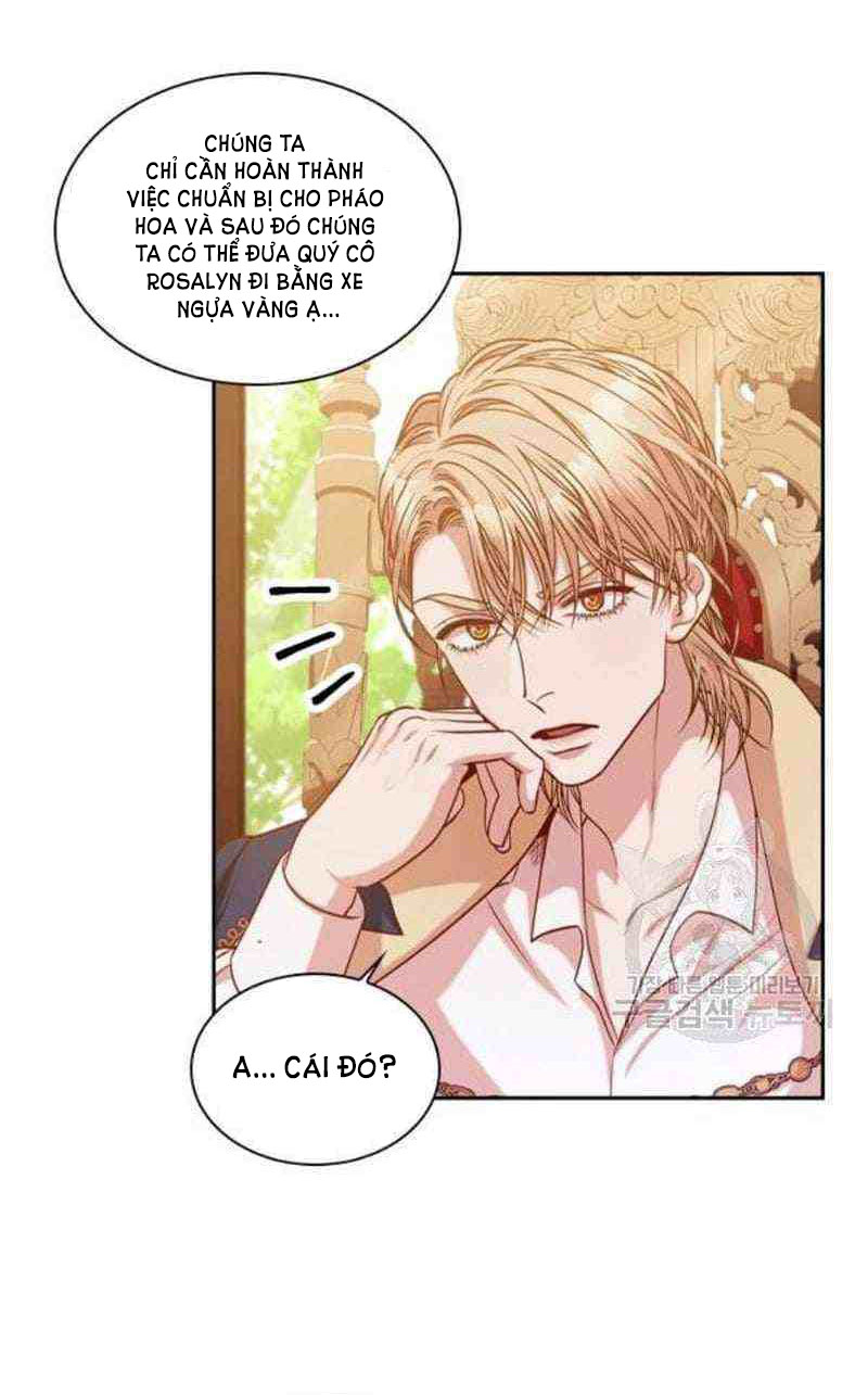 trở thành thư ký của bạo chúa chapter 46 70