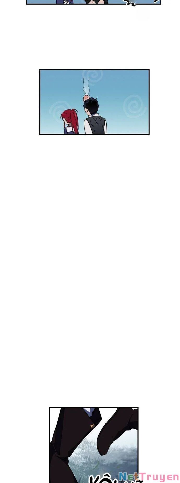 bị che khuất bởi ánh hoàng hôn chapter 37 34