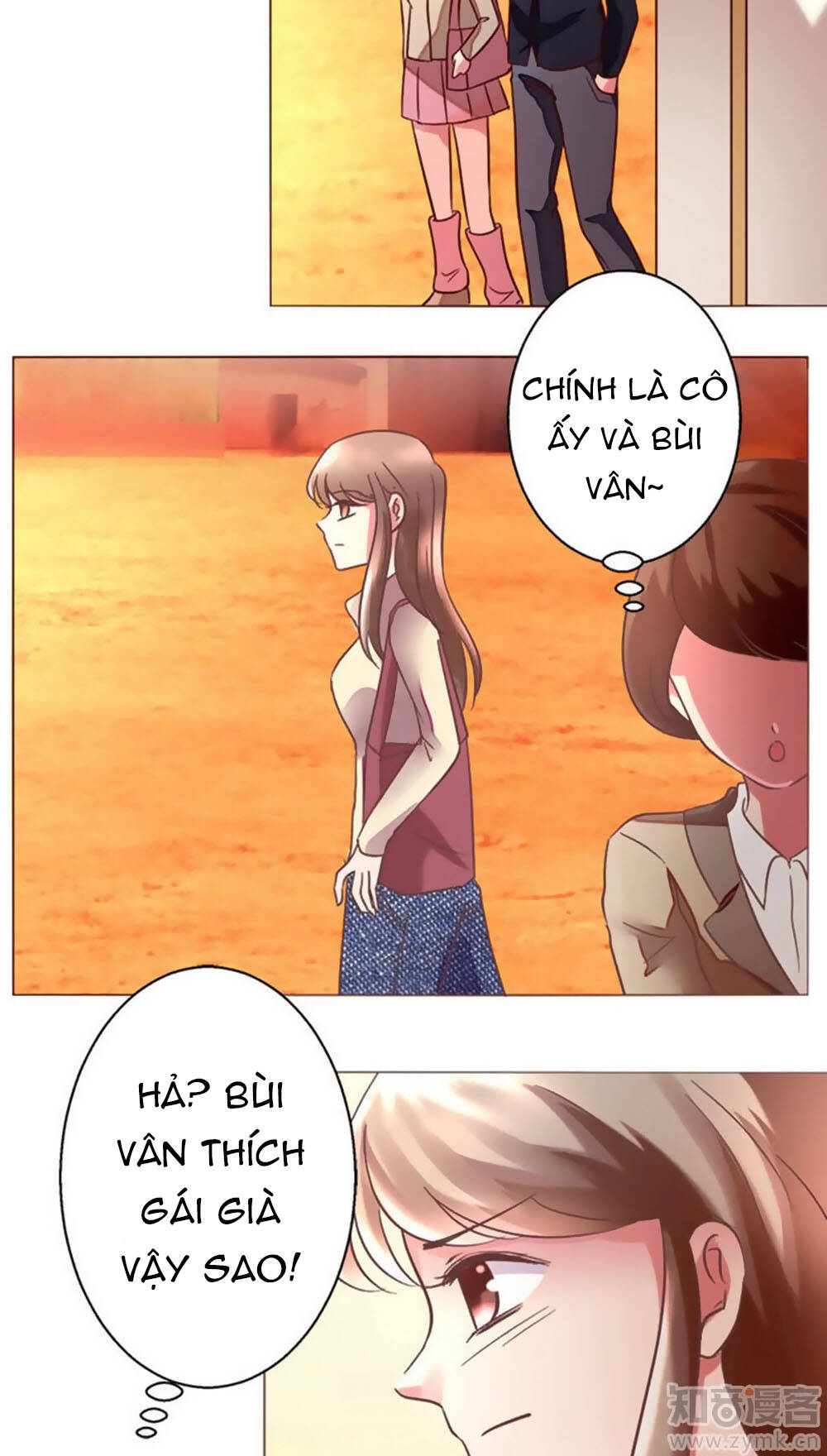 một tuần làm tình nhân chapter 25 18