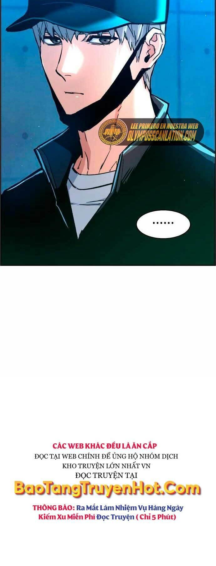 bạn học tôi là lính đánh thuê chapter 96 40