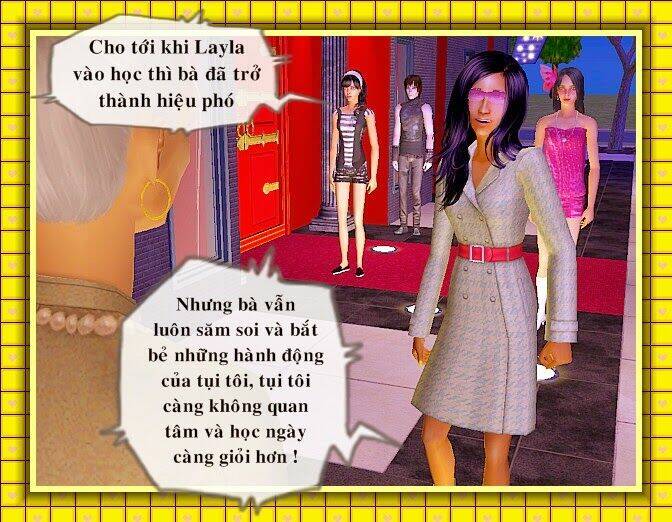 bella's story chapter 13.2 89