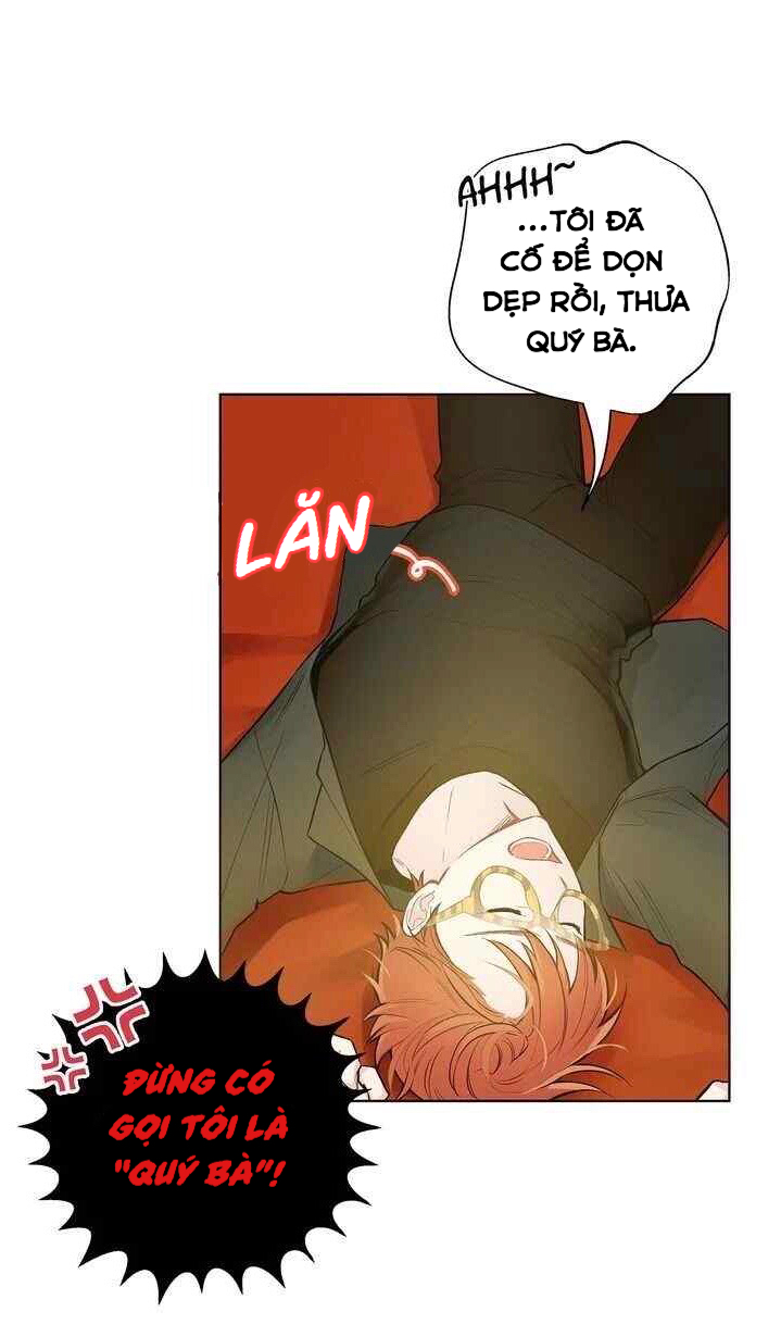 invitation of mystic messenger chapter 10 50