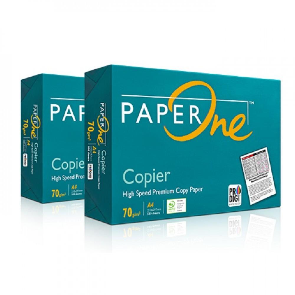 Giấy photocopy PaperOne Copier