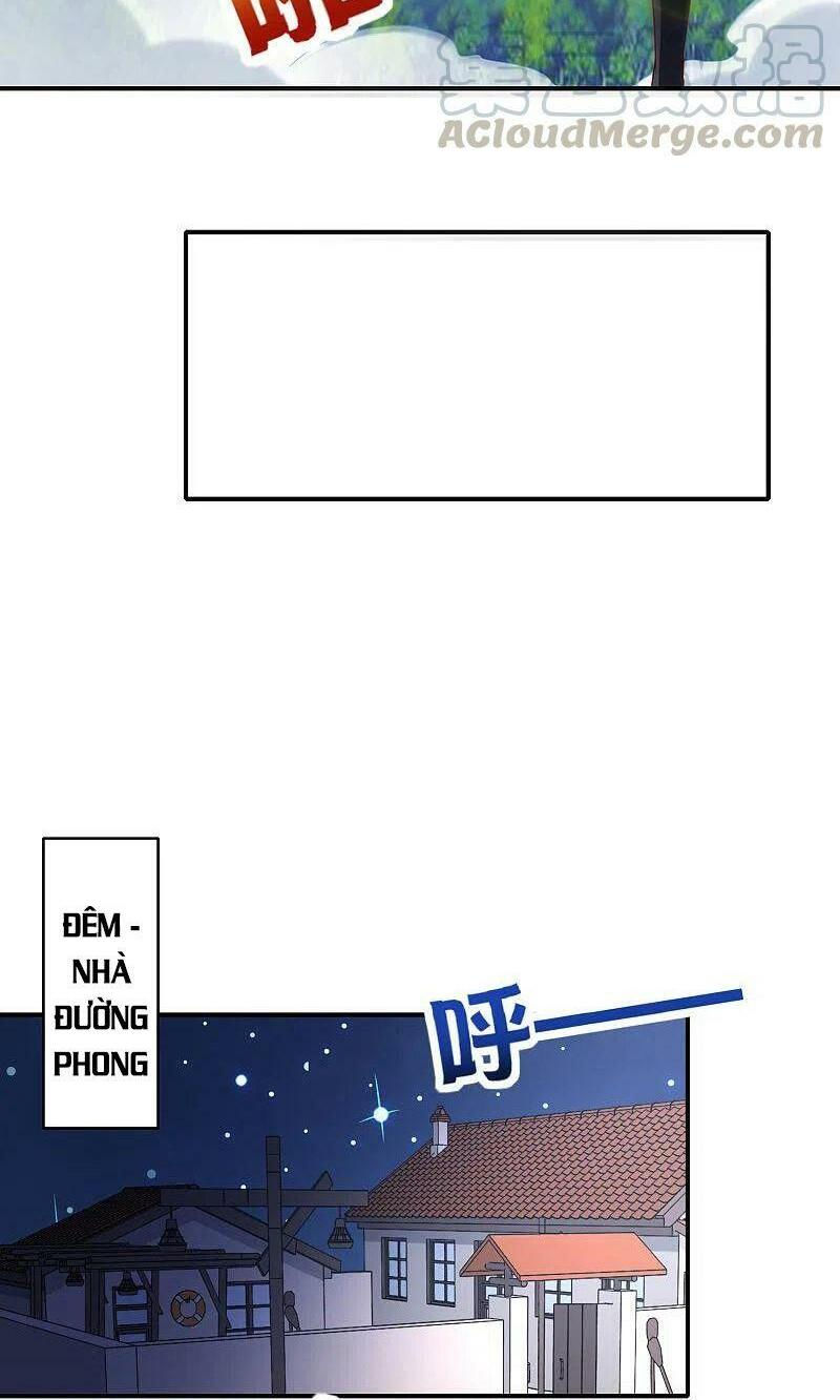 vòng bạn bè mạnh nhất của tiên giới chapter 130 22