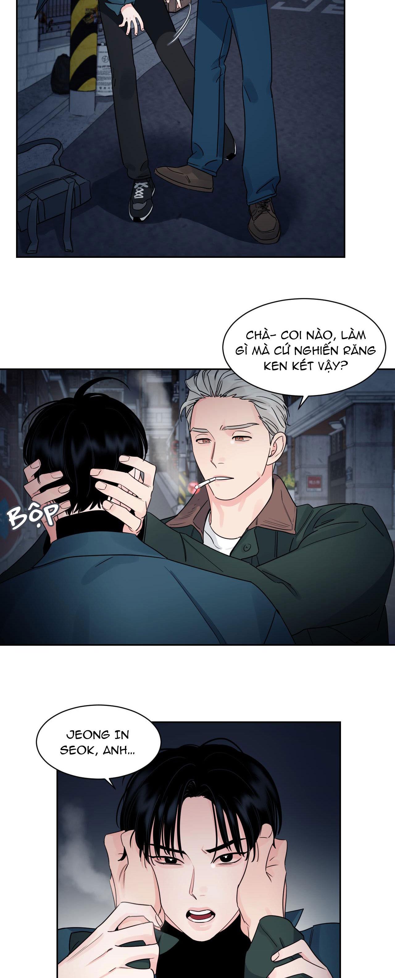 vùng tối chapter 15 14