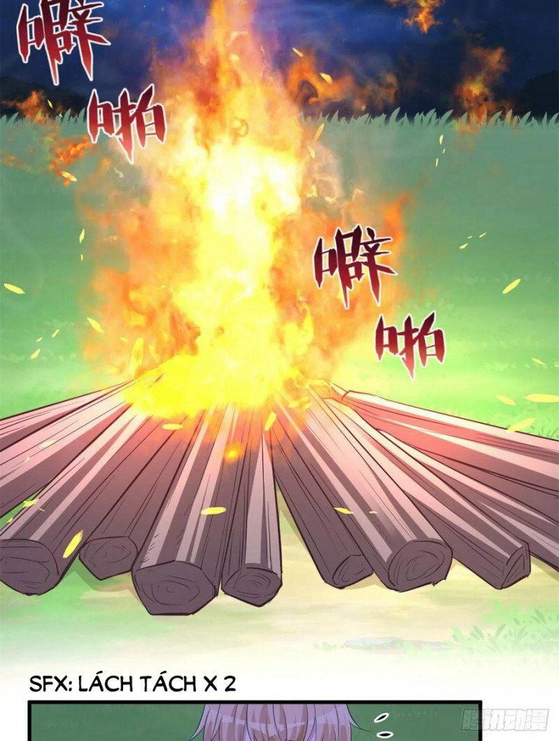 [16+] thảnh thơi thú thế chủng chủng điền, sinh sinh tể chapter 307 13
