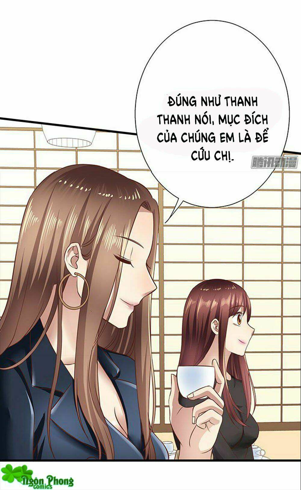 khi trò chơi ác ma bắt đầu chapter 23 37