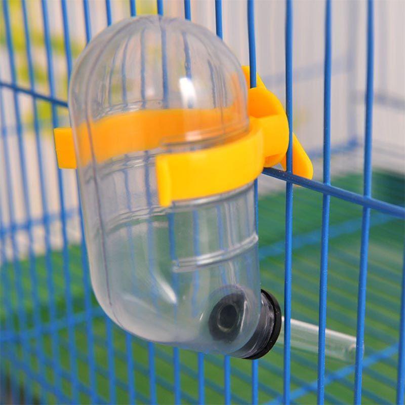 Bình nước cho Hamster không bi dễ sử dụng