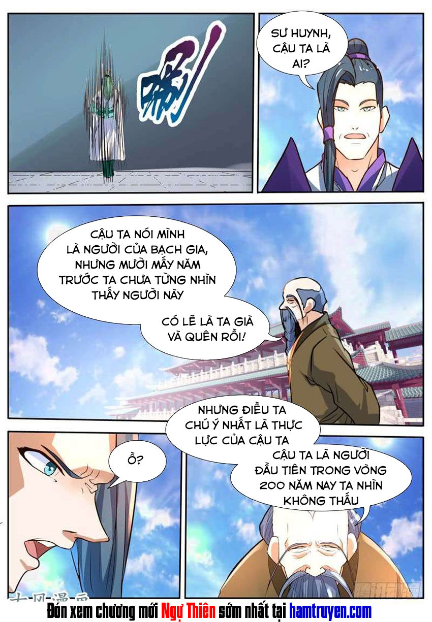 ngự thiên chapter 46 12