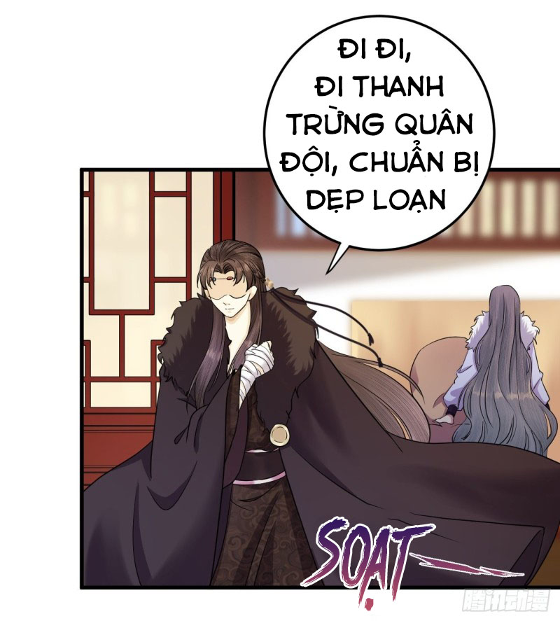 lễ băng nhạc hoại chi dạ chapter 12 32